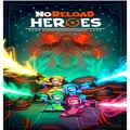Forever Entertainment NoReload Heroes PC Game
